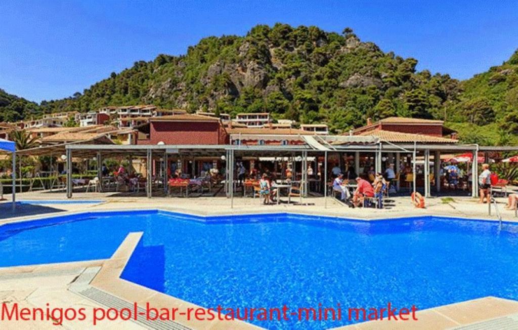 Appartamento Sea View Maisonette Glyfada *