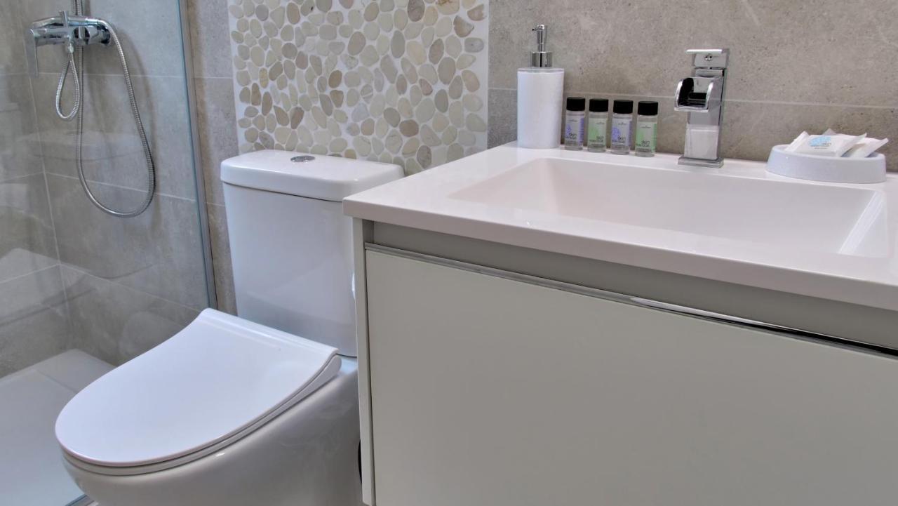 Sea View Maisonette Glyfada Appartamento