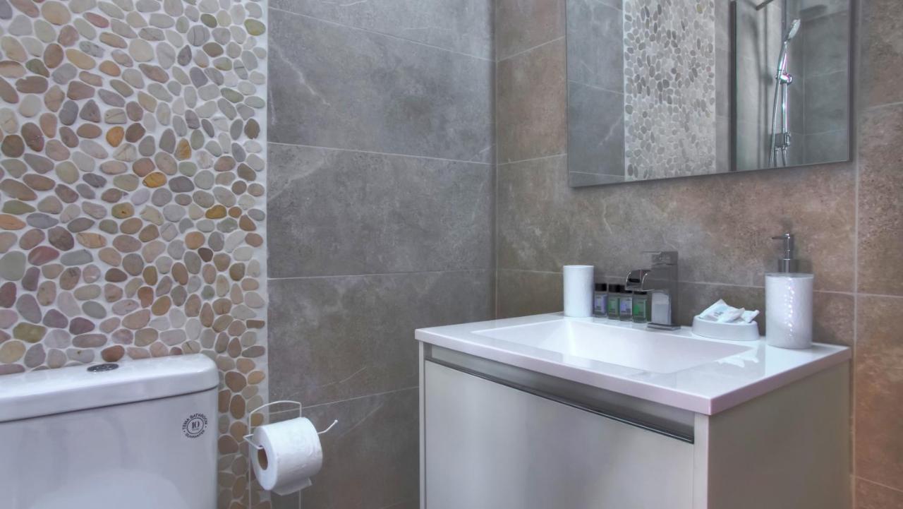Sea View Maisonette Glyfada *