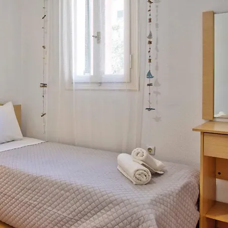 Sea View Maisonette Glyfada Beach Exterior photo