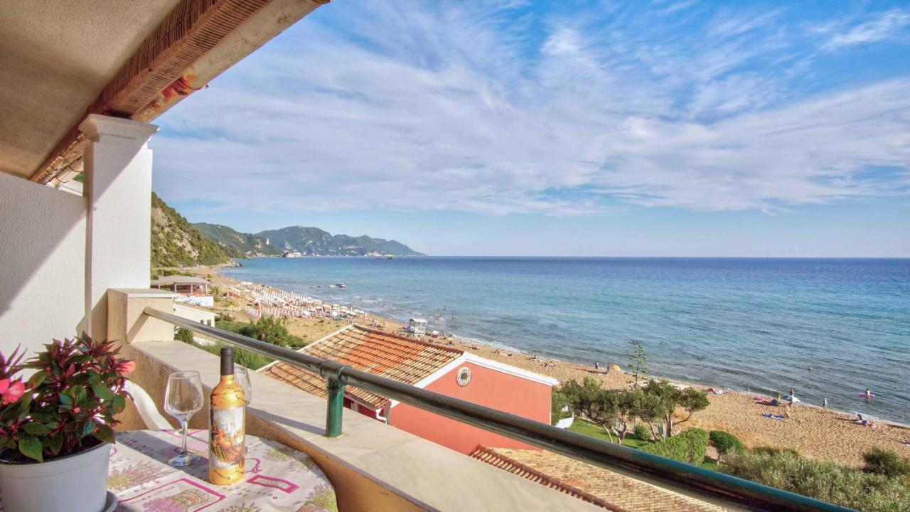 Apartment Sea View Maisonette *