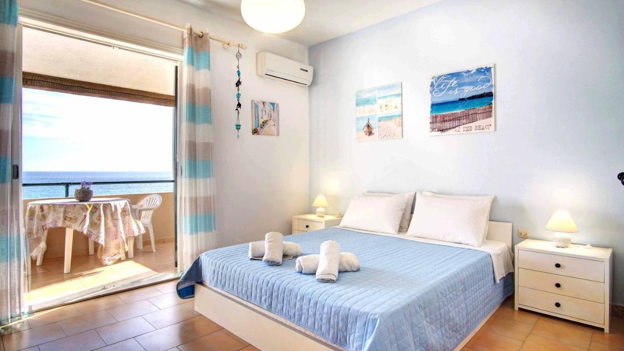 Apartment Sea View Maisonette *