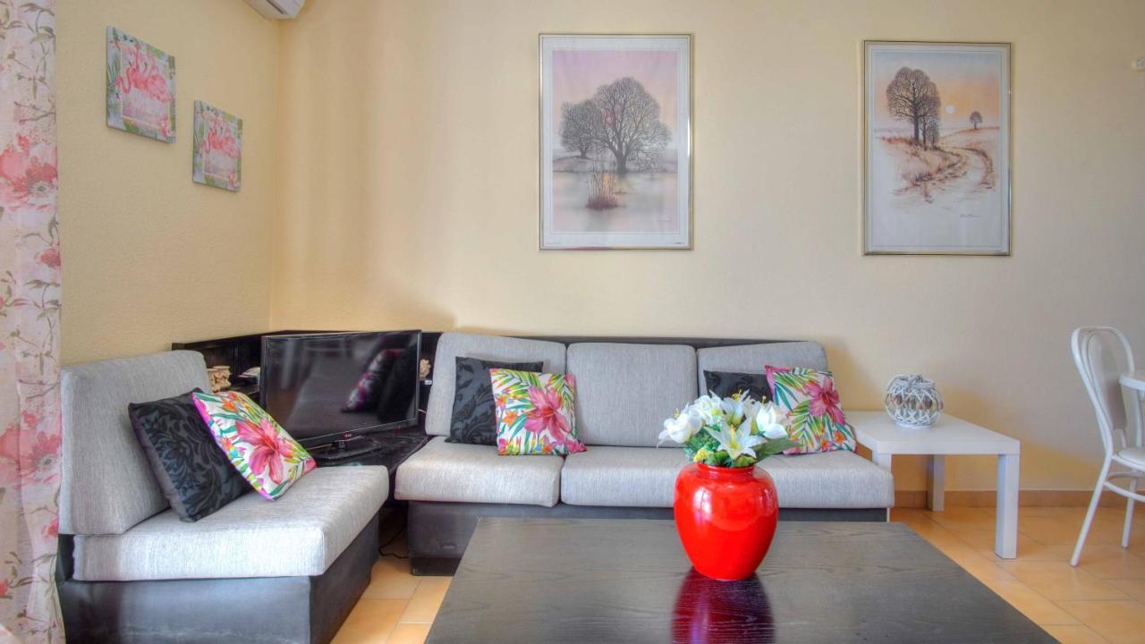 Sea View Maisonette * Glyfada (Corfu)