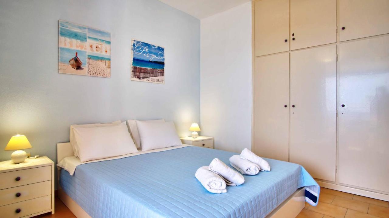 Sea View Maisonette *