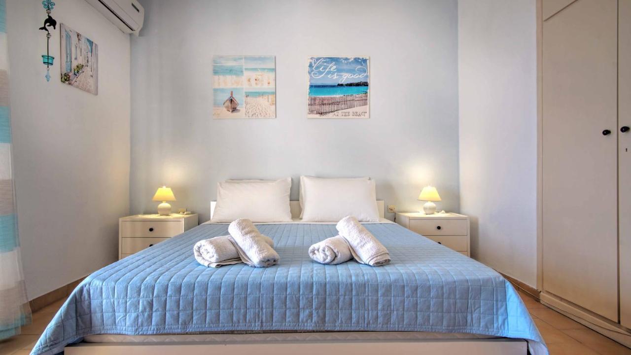 Apartment Sea View Maisonette *