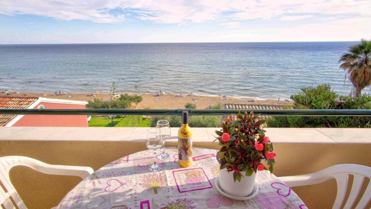 Sea View Maisonette Apartment