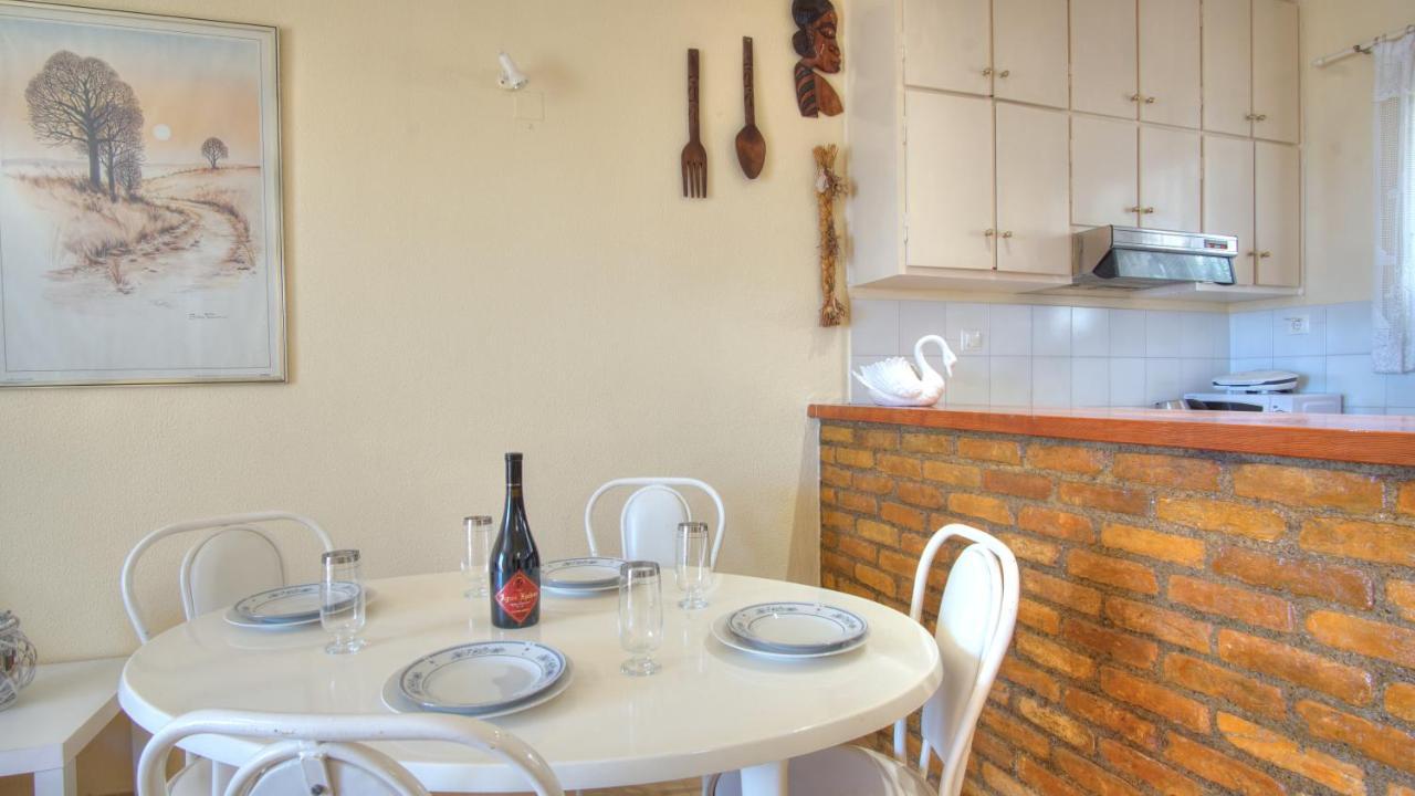 Sea View Maisonette Glyfada (Corfu)