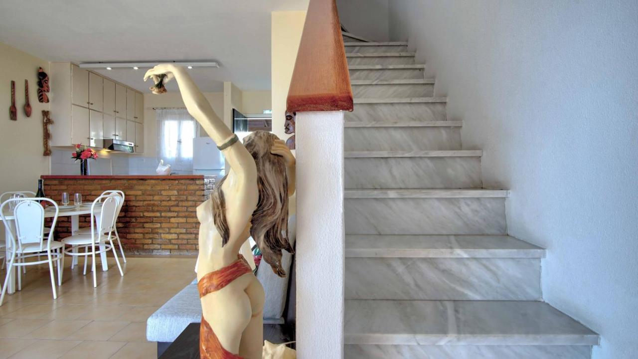 Apartment Sea View Maisonette *