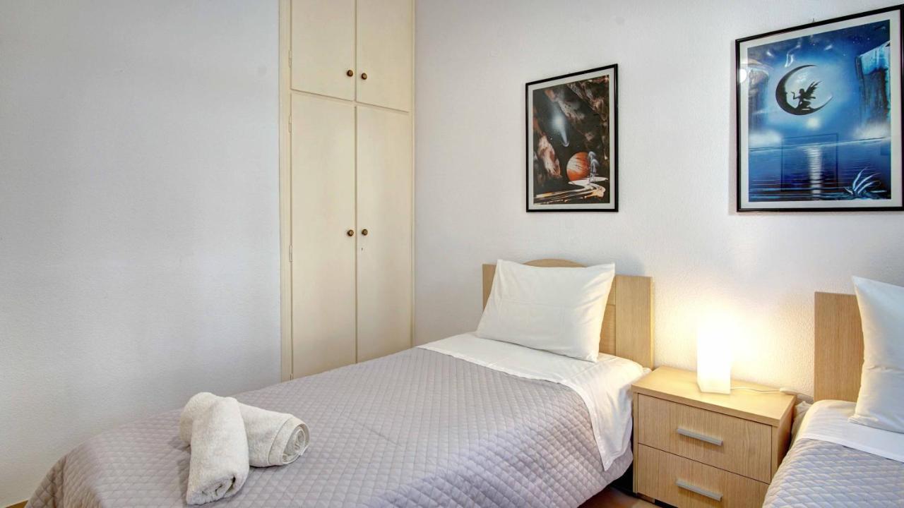 Sea View Maisonette