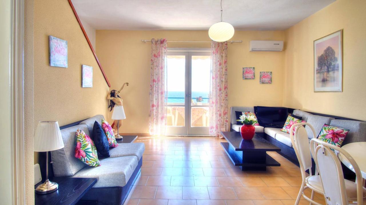 Sea View Maisonette