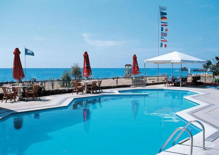 Sea View Maisonette