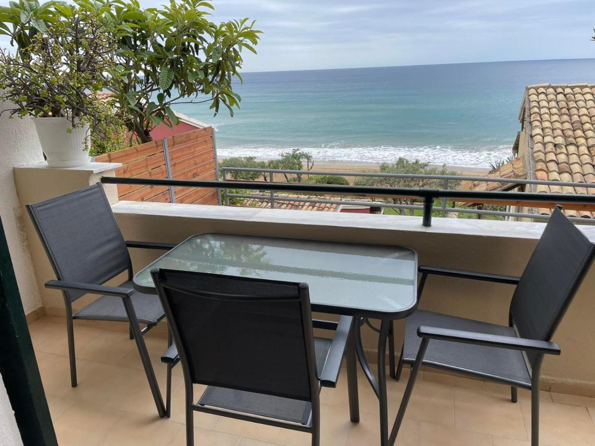 Apartment Sea View Maisonette