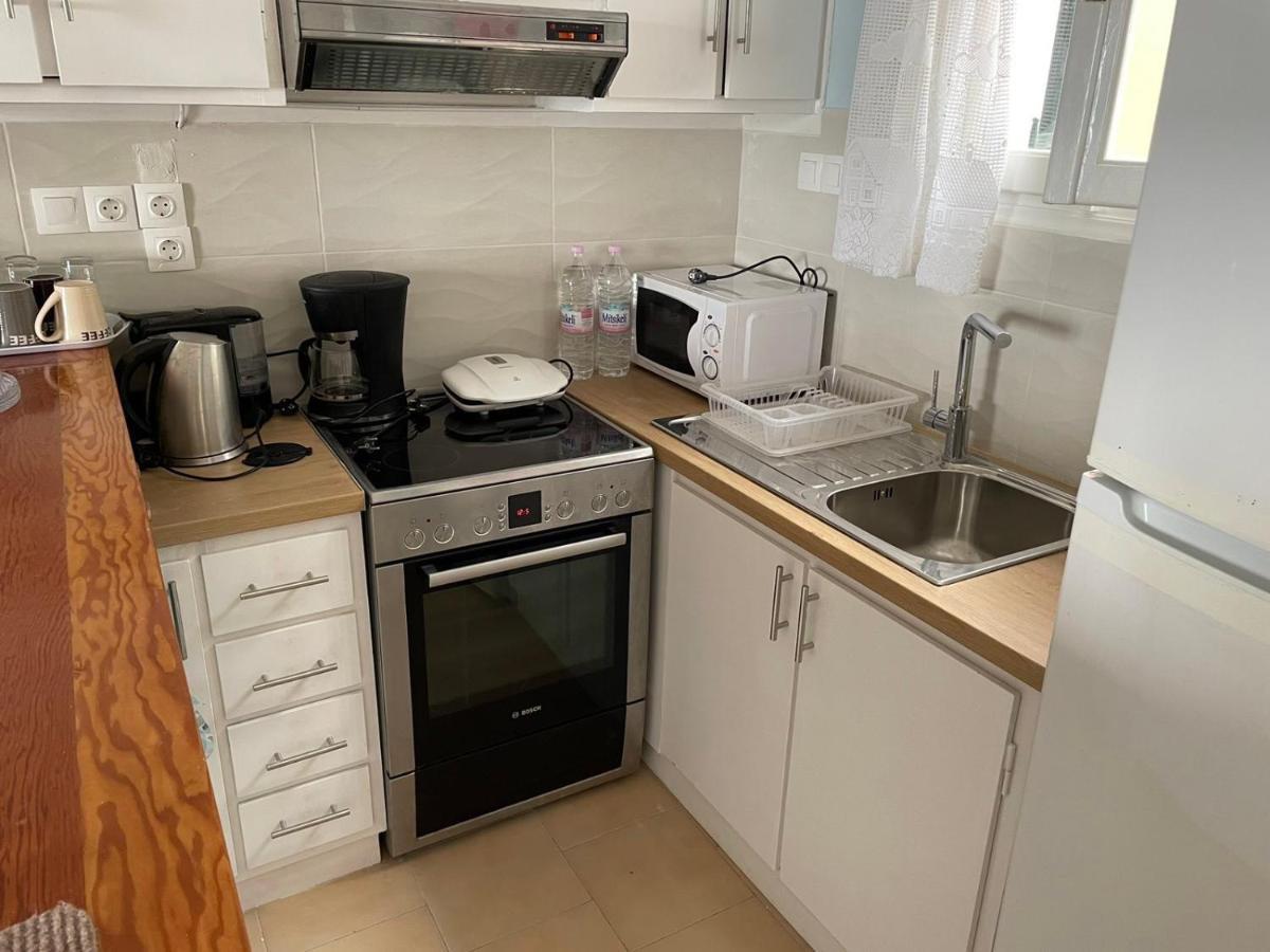 Sea View Maisonette Glyfada (Corfu)