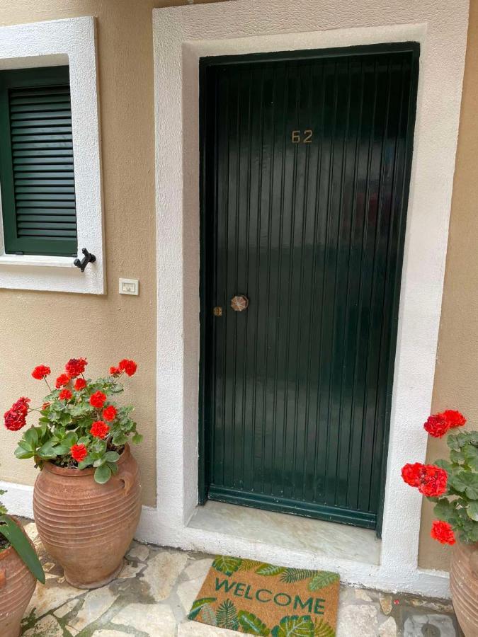 Sea View Maisonette Glyfada (Corfu)