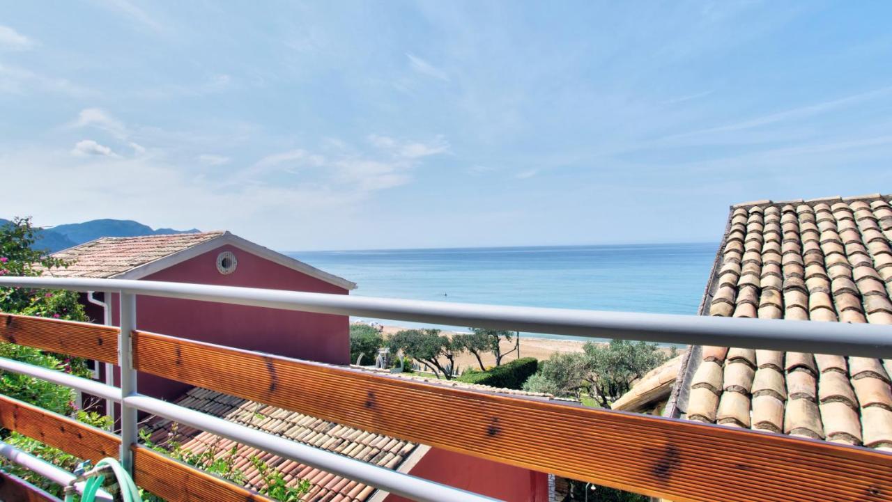 Apartment Sea View Maisonette