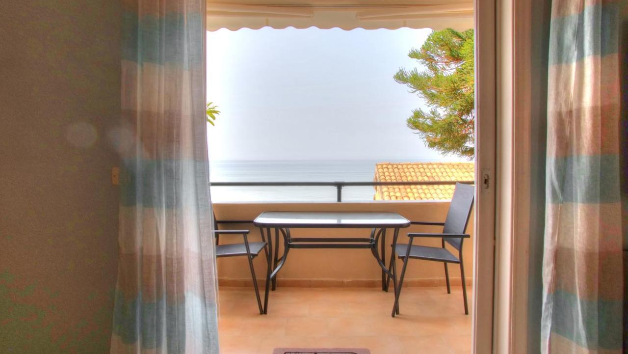 Sea View Maisonette Apartment