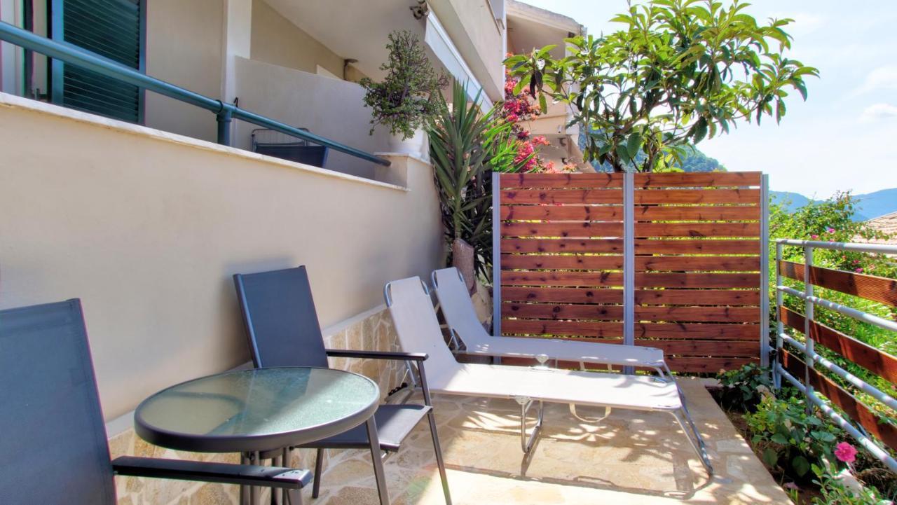 Apartment Sea View Maisonette Glyfada (Corfu)