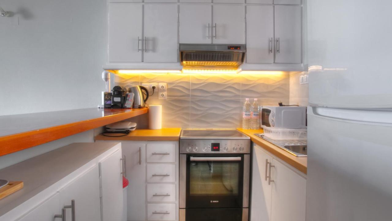 Apartment Sea View Maisonette *