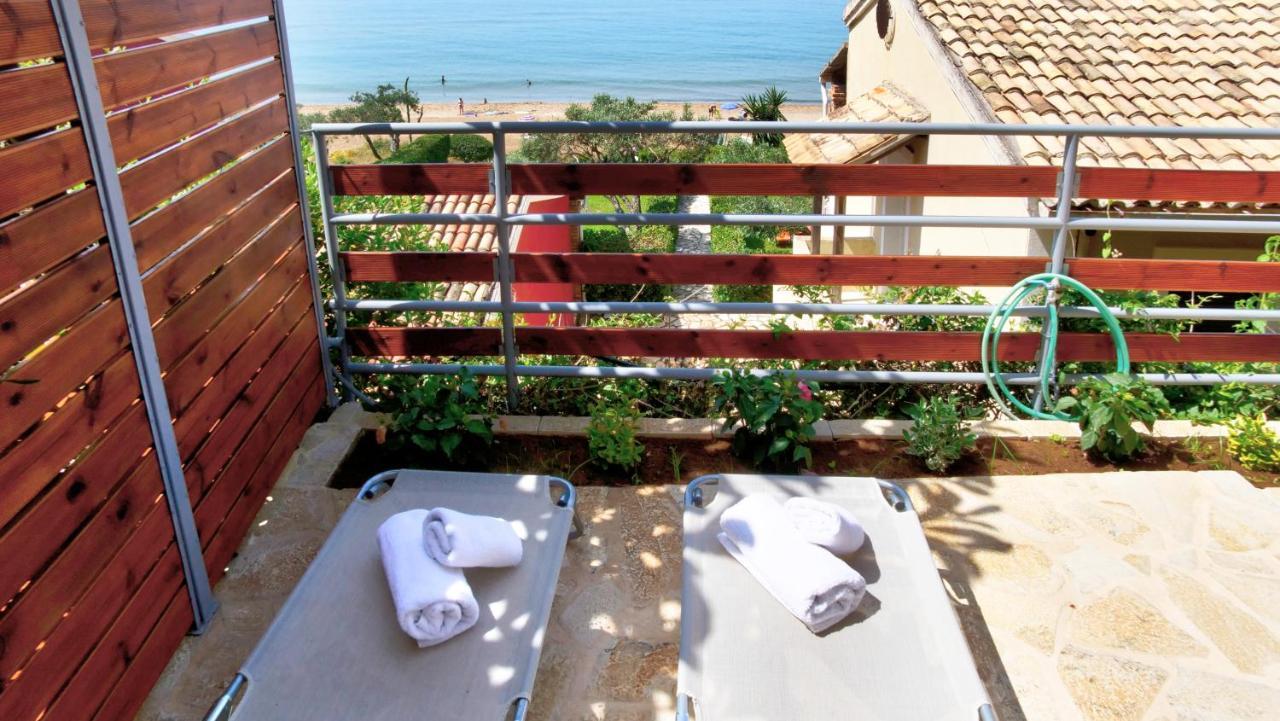 Apartment Sea View Maisonette *