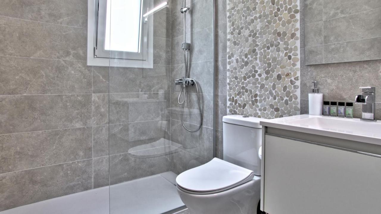 Sea View Maisonette Apartment