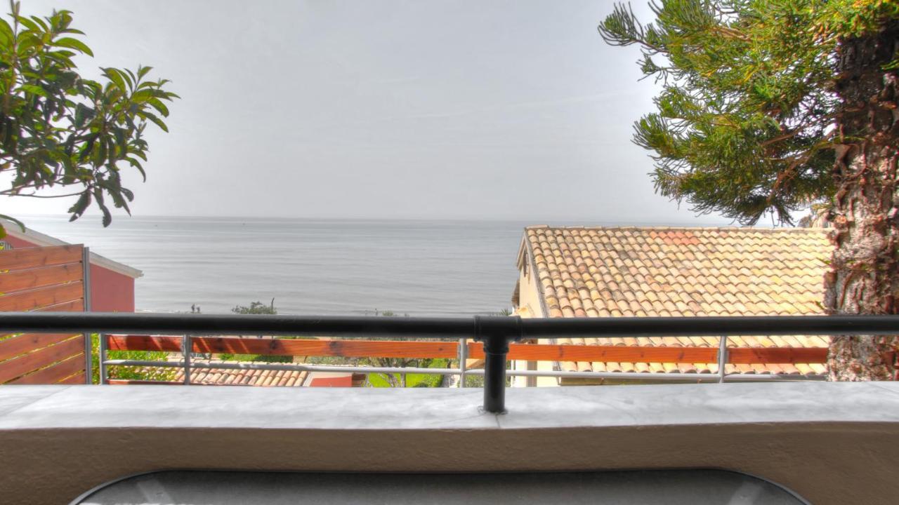 Apartment Sea View Maisonette